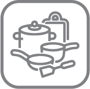 cookware