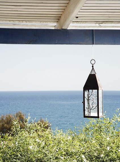 New Levin Studio with Seaview - 3 beds